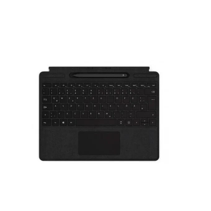 Surface pro keyboard. Surface pro x signature keyboard. обложка с клавиатурой microsoft signature type cover platinum ic23380. клавиатура microsoft surface pro.