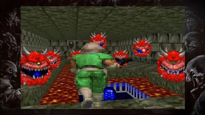 Doom на андроид. Doom 1 на андроид. игры похожие на дум на андроид. игра дум на андроид новая версия. doom android beloko.