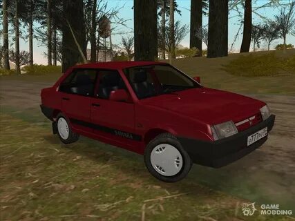 Игры 21099