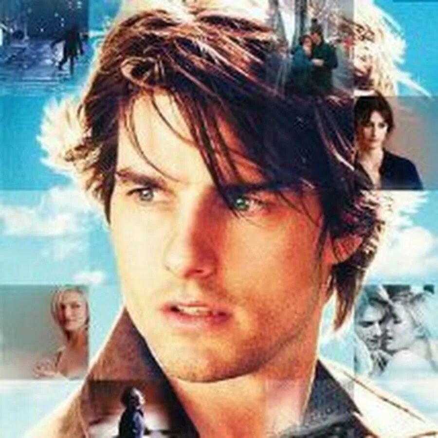Ванильное небо / Vanilla Sky (2001) - Covers