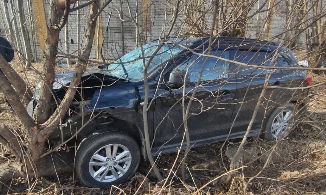 Регион 29 архангельск лотерея. ДТП Архангельск 9 августа 2019. Северодвинск порш Коен в дерево врезался.