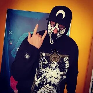 Horrorcore
