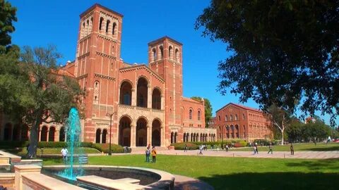 University of california