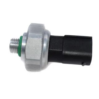 A c pressure