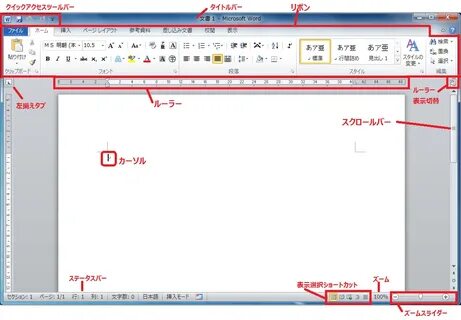 Что такое ms word это