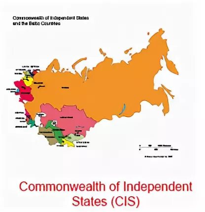 Russia and CIS Map. CIS States. Commonwealth of independent States Map. CIS регион. Independent country