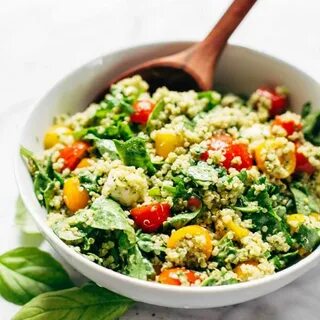 Vegetarian recipes
