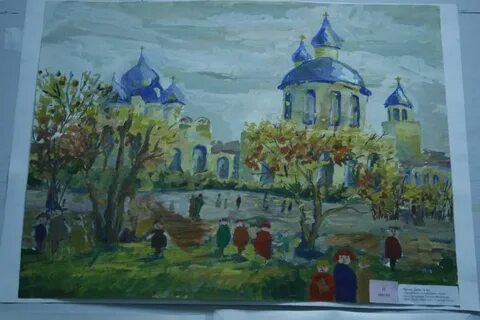Сергиев посад графика