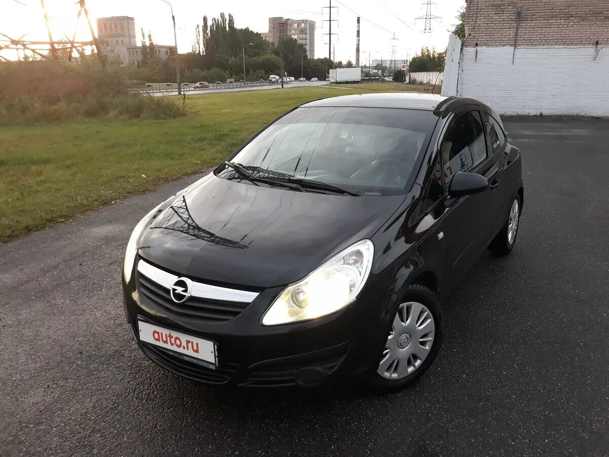 1 к 2007 г. Opel Corsa 2007 1.4. Opel Corsa 2007 черная. Opel Corsa 2007 1.2. Опель Корса 2007 черный.