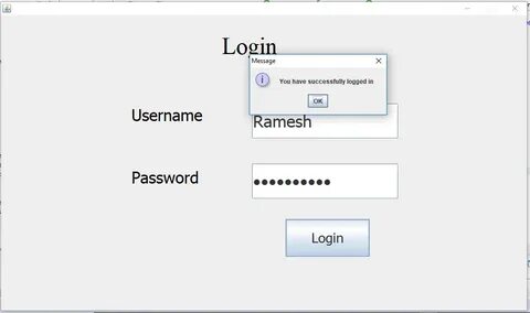 Соединение java