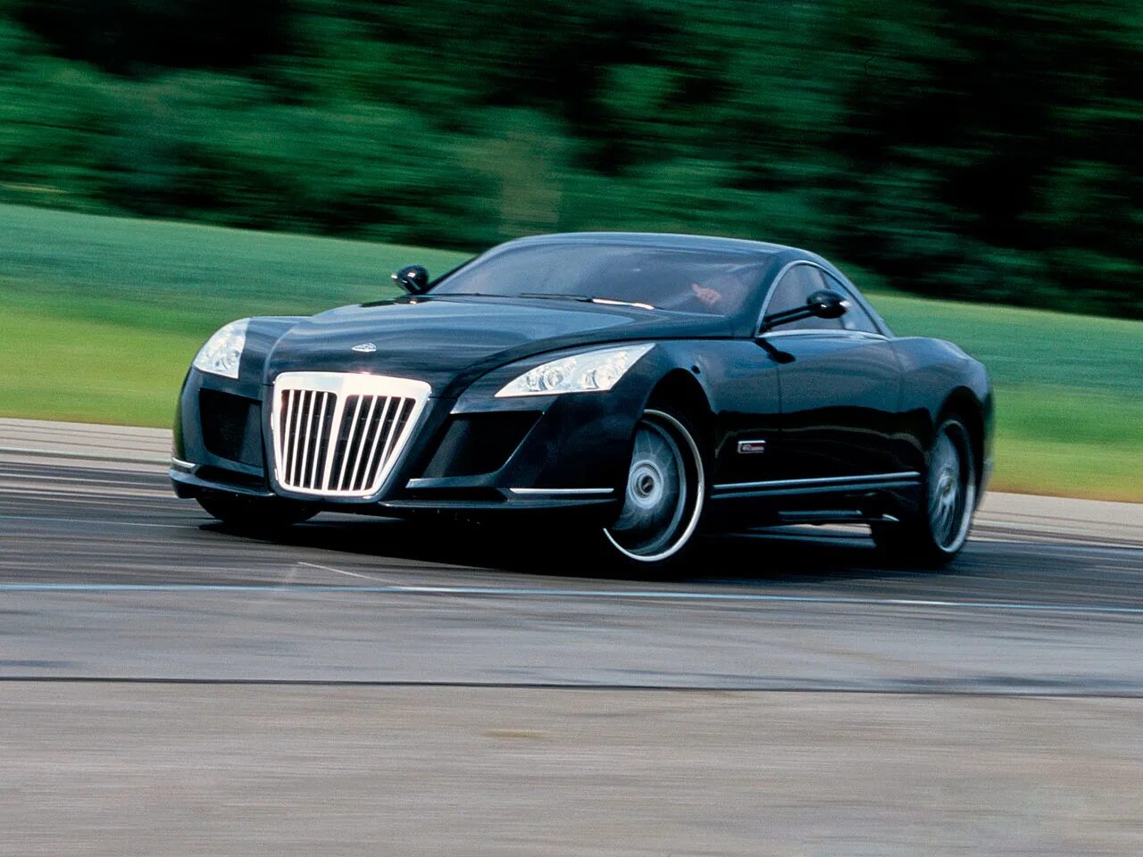 Maybach Exelero. Майбах Exelero. Mercedes-Maybach Exelero. Мерседес Бенц Maybach Exelero.