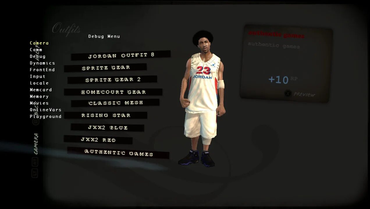 Как открыть дебаг меню. Дебаг меню. street homecourt xbox 360. дебаг меню в яндере. nba ballers: chosen one (xbox 360) фото.