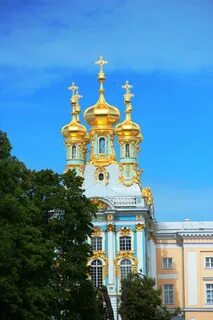 Царская церковь