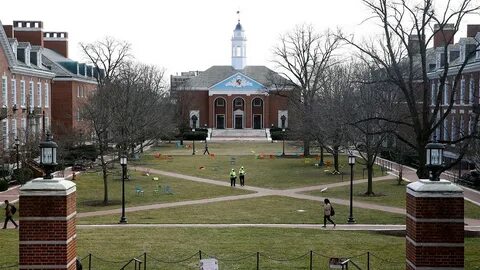 John hopkins