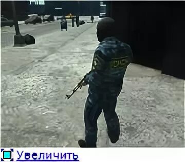 Омон 4