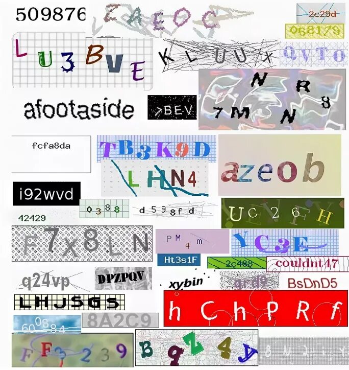 Виды капчи. Captcha виды. Капча с картинками как называется. Каптча виды. Капча что это такое простыми