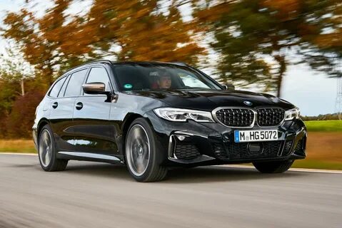 M340i 2021
