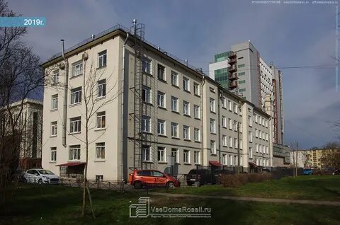 Бассейная тверь