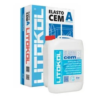 Elastocem mono