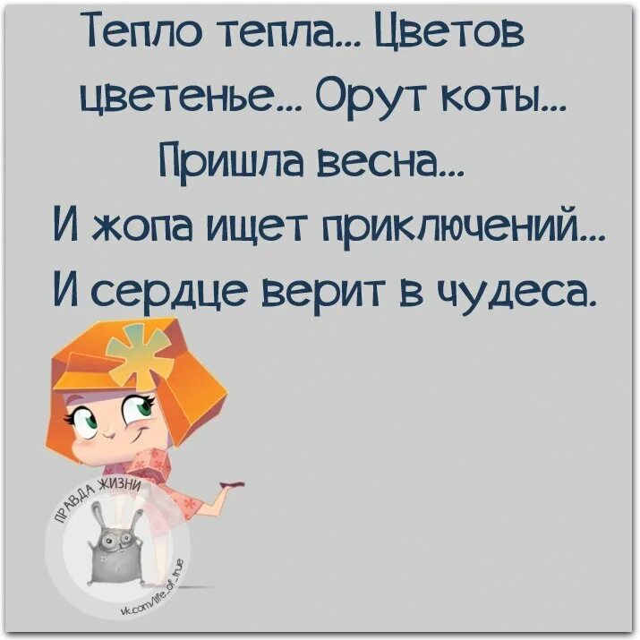 Когда придет тепло в россии. Смешные высказывания про весну. Смешные цитаты про весну. Анекдоты про весну.