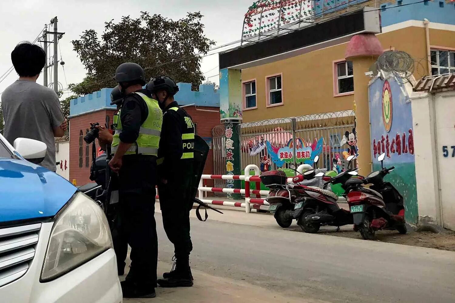 Нападение в саду. Нападение на детский сад в Дендермонде. Нападение на детский сад в Тайланде. Нападение на детский сад в Китае. Нападение на детский сад 6 октября.