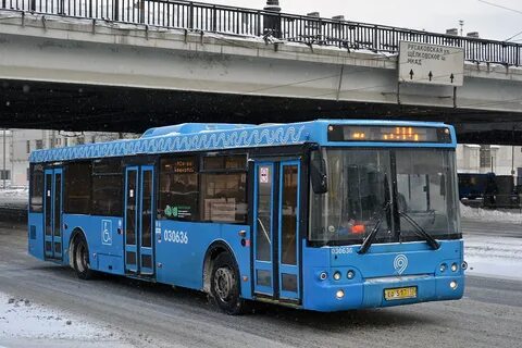 Маршрут 40 москва