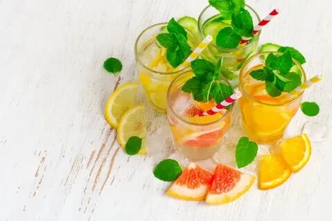 Огурец грейпфрут