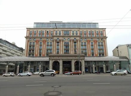 Сайт москвахода