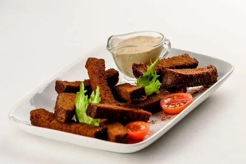 Гренки бар