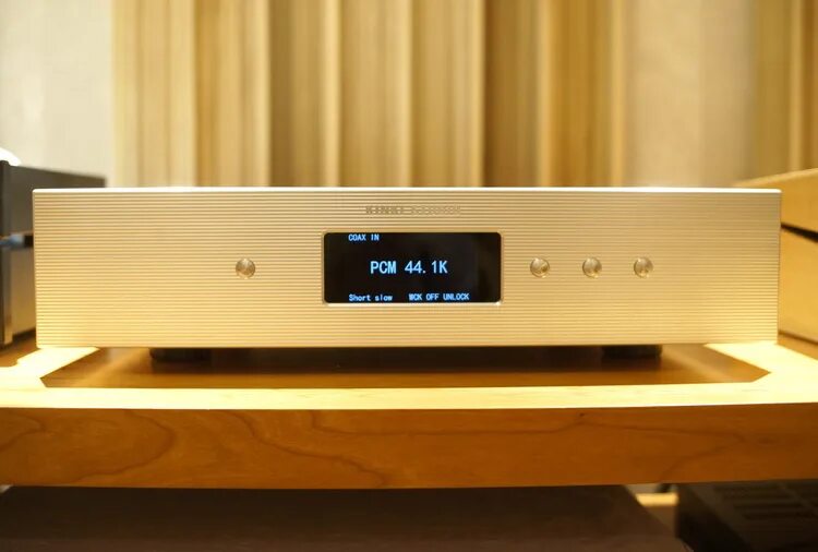Цап форум. Kinki studio dac-1. kinki studio dac. цап для студии.