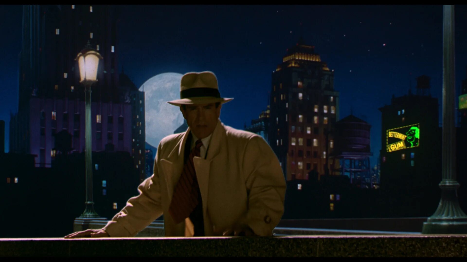 Dick tracy