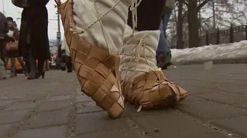Портянки сканворд