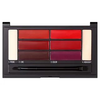 Color contour