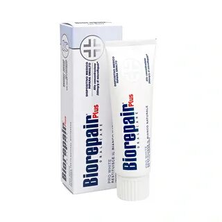 Biorepair pro white