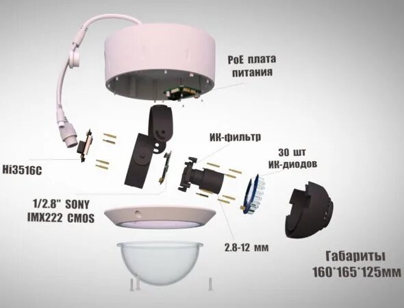 Ip камера ds-2cd1t57g0-l (4mm). Nic 2 dom fix rus 1. Камера nic-2-bul-fix-rus, 2 мп 2. Видеокамера ip цилиндрическая 2mp nic-2-bul0550-mag-minimax. 8мм.