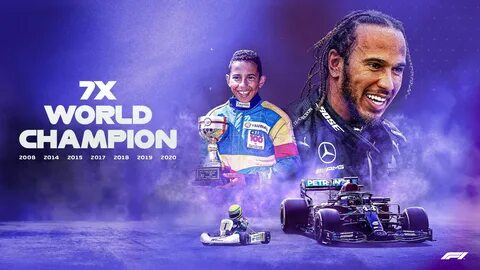 7 champion