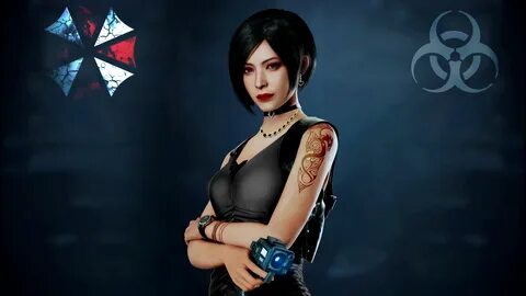 Ada wong wallpaper