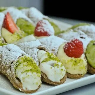 Канноли