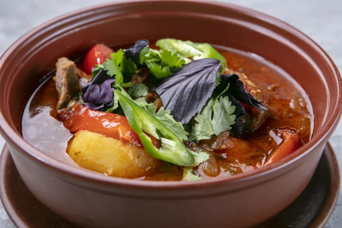 рецепт чанахи из баранины. рецепт чанахи из баранины. чанахи (грузинское национальное блюдо). грузинское чанахи. грузинское чанахи.