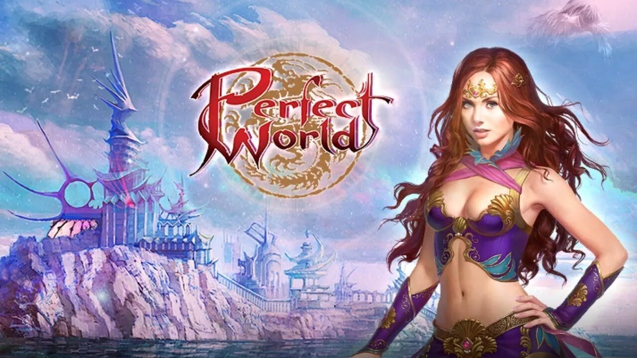 Перфект ворлд. Perfect World игра. Perfect World картинки. Идеальный мир книга 4