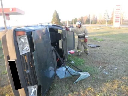 Дтп в ивановской