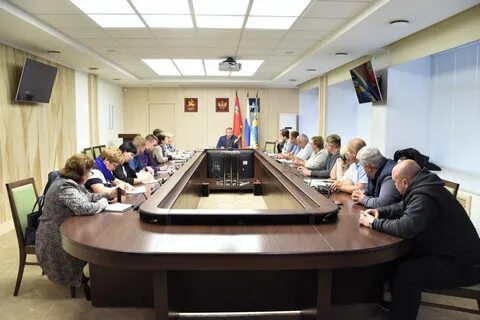 Работа сергиевом районе