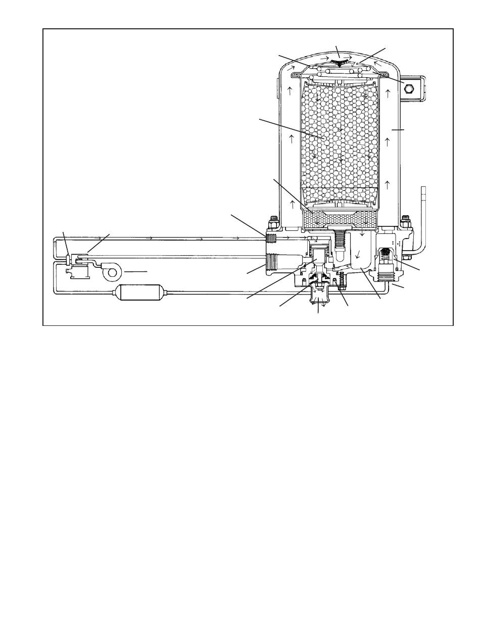 Схема осушителя. Ad9 air dryer. осушитель ad-9. схема осушителя воздуха wabco. осушитель воздуха bendix ad-2.