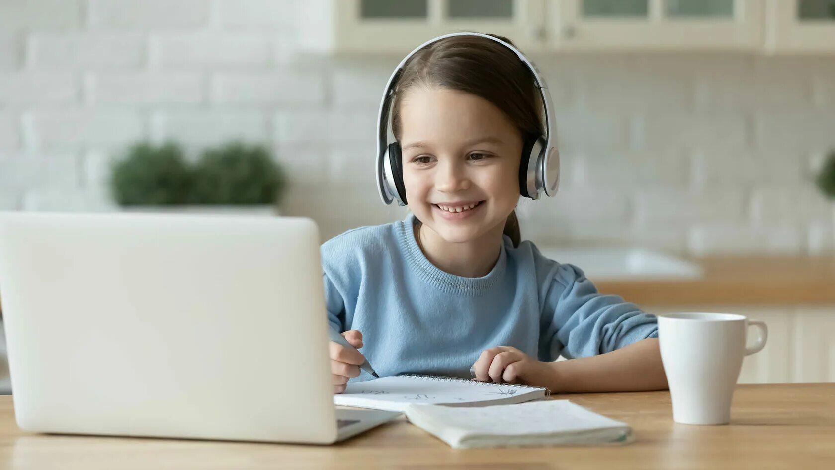 Learn at home lessons