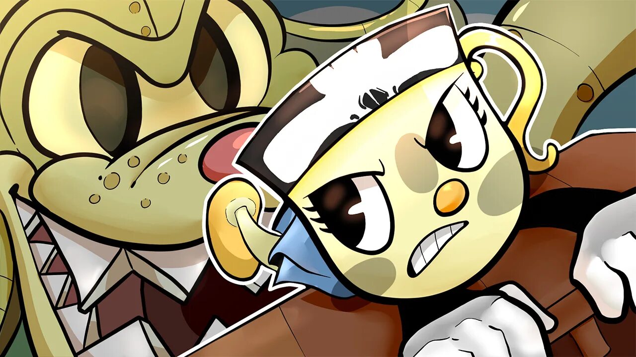 Каб хед. Капхед магмен и мисс чаша. Капхед урон. Cuphead 1936. 2.