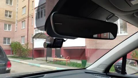 70mai видео