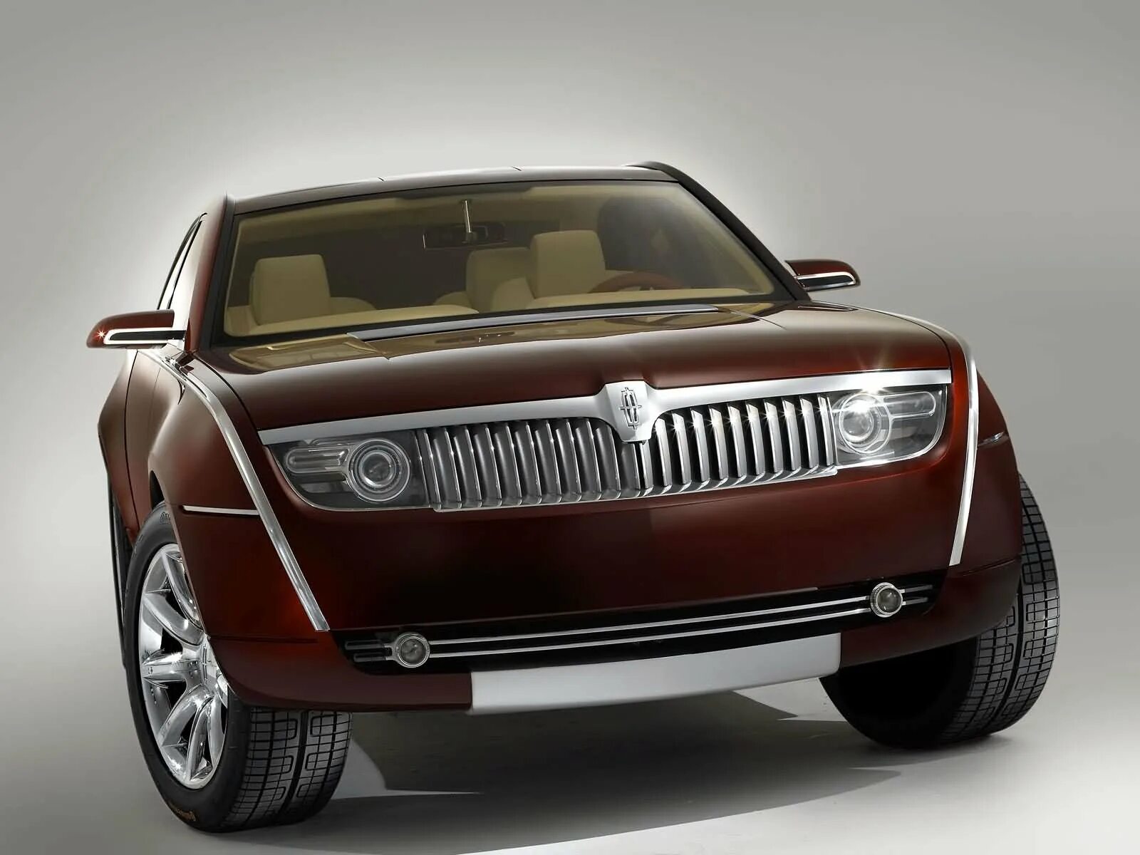 Волга 2024 купить. 2003 Lincoln Navicross Concept. Lincoln Navicross. Lincoln Continental Concept 2003. Ford Navicross Concept 2003.