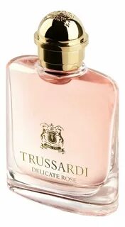 Trussardi delicate rose