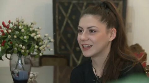 Алиса закарпатских видео