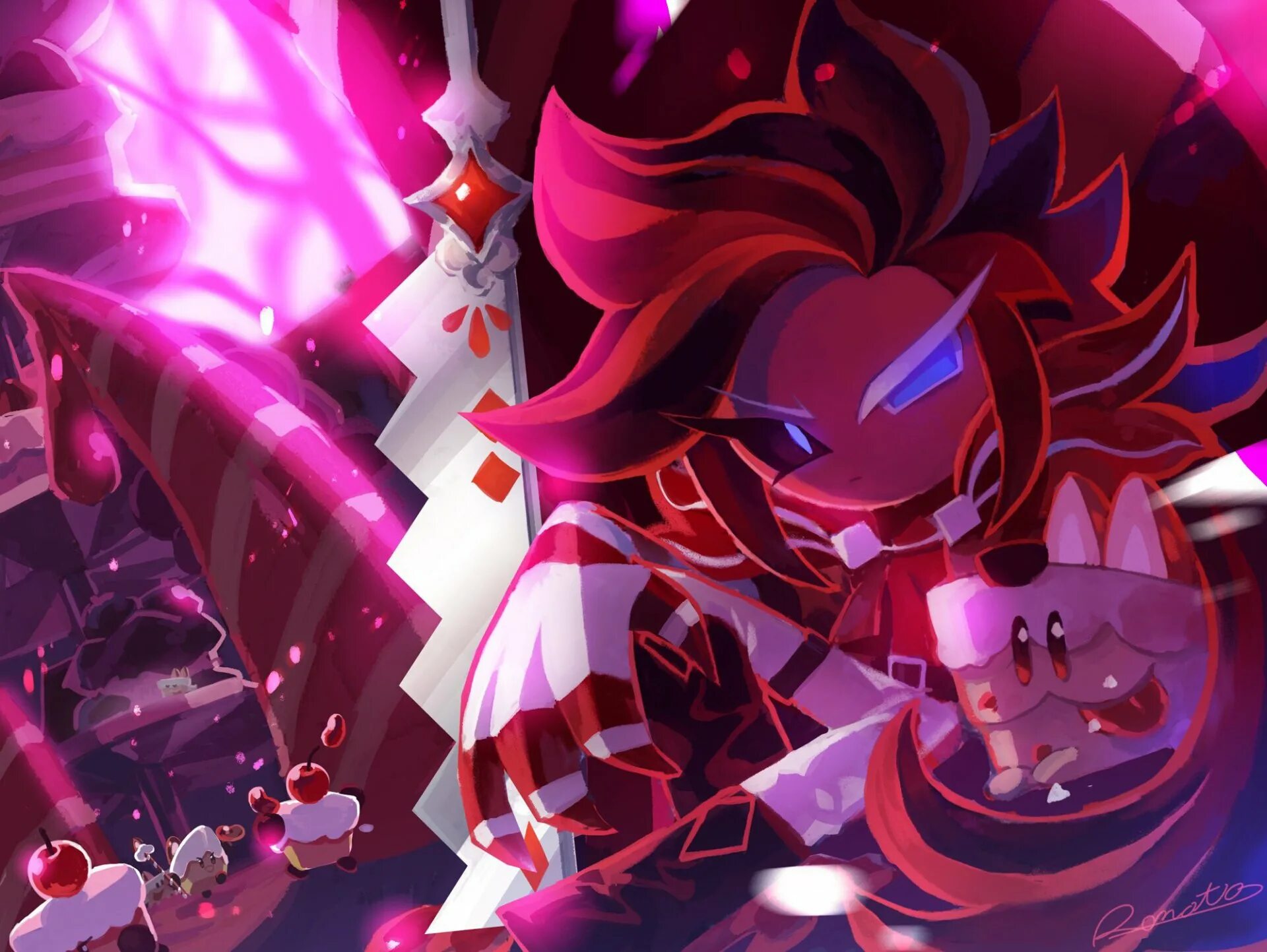 Velvet kingdom. Cookie run kingdom red velvet cookie. куки ран кингдом red velvet. ред вельвет куки, cookie run: kingdom. вельвет кукиран кингдом.